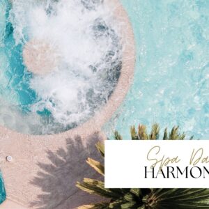 SPA Tag Harmonie