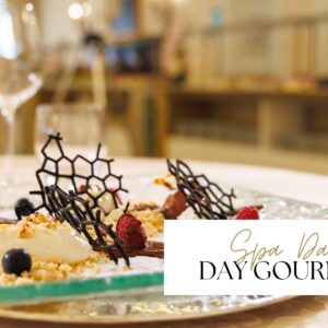 SPA Tag Gourmet