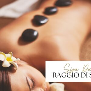 Raggio di Sole SPA Tag