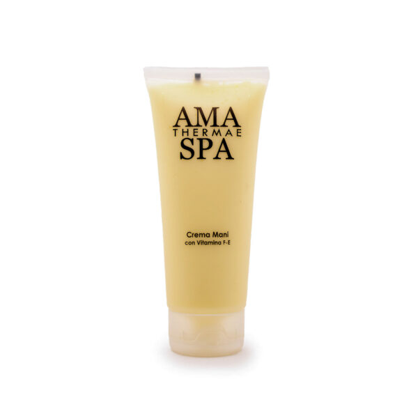 Crema mani