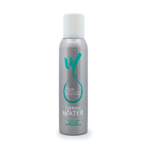Acqua Termale Abano SPA