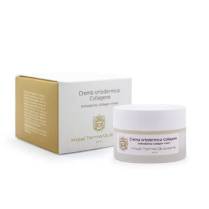 Crema viso ortodermica Collagene