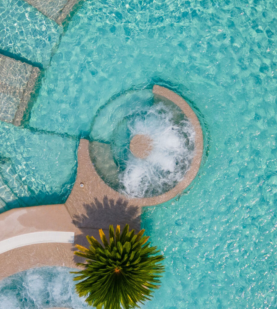 Idromassaggio Geyser - Relax, Ossigenazione e Linfodrenaggio | Hotel Quisisana