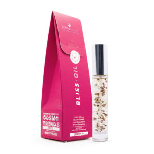 BLISS•OIL