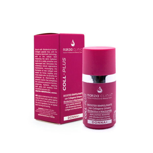 Maschera viso LIFTY•LYOCELL