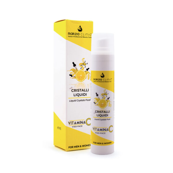 Cristalli Liquidi for Men & Women