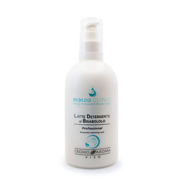Latte Detergente al Bisabololo