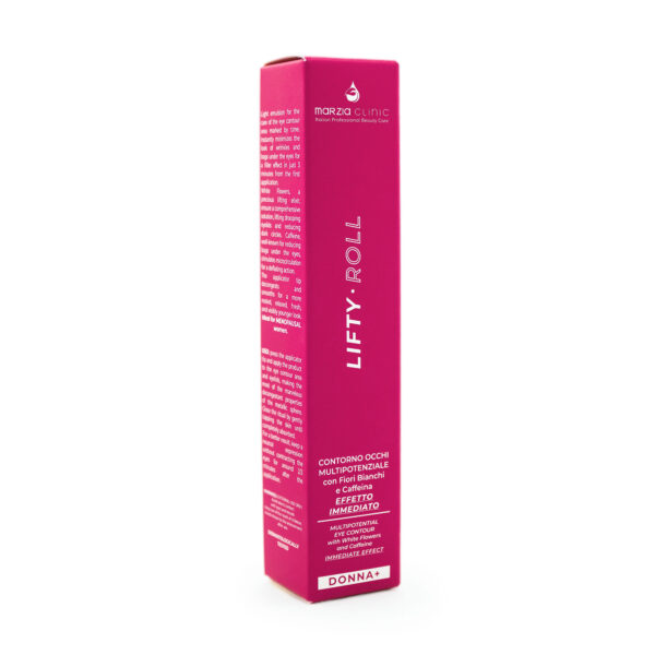 Contorno Occhi LIFTY•ROLL