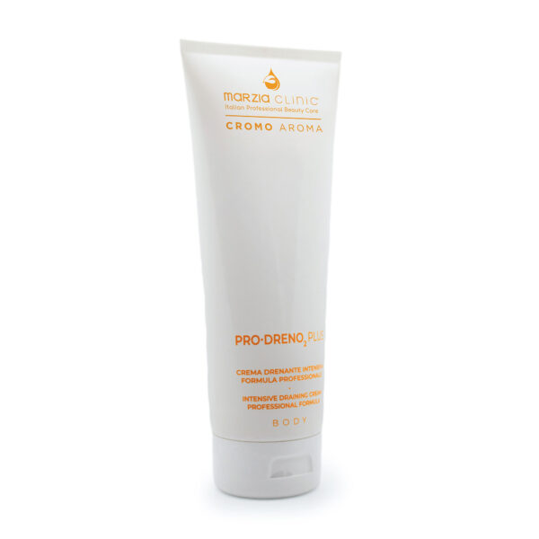 Crema corpo PRO•DRENO2 plus