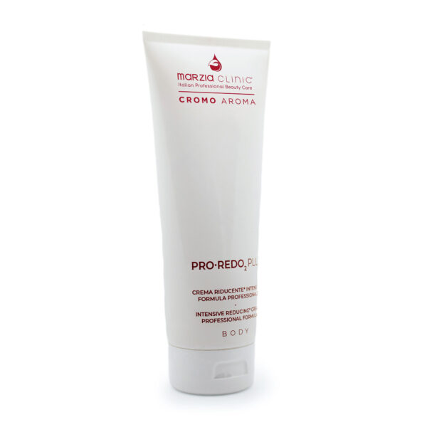 Crema corpo PRO•REDO2 plus
