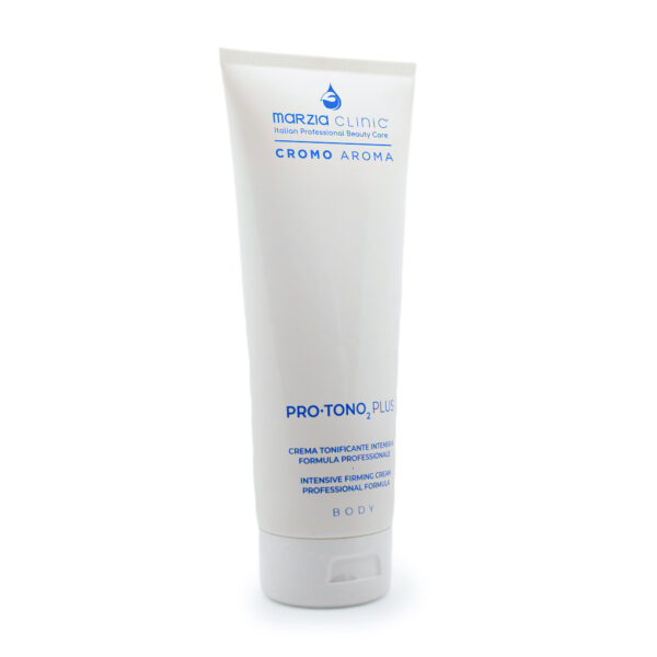 Crema corpo PRO•TONO2 plus