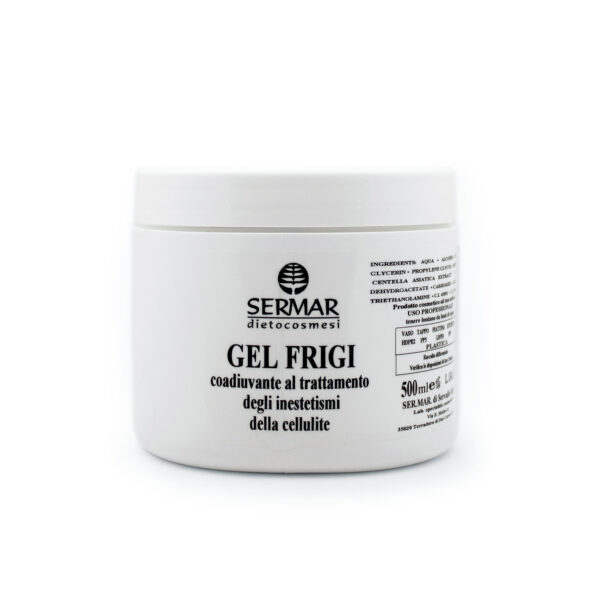 GEL FRIGI