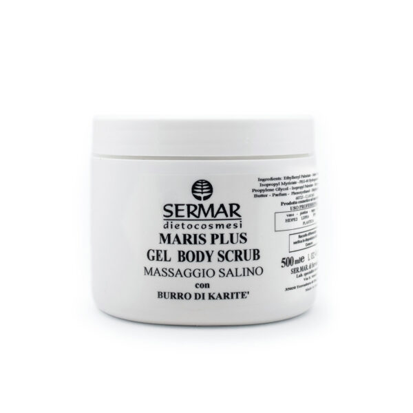 Body Scrub
