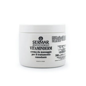 Crema Corpo VITAMINDERM TONIFICANTE