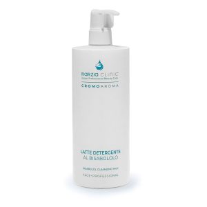 Latte Detergente al Bisabololo