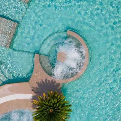 Idromassaggio Geyser - Relax, Ossigenazione e Linfodrenaggio | Hotel Quisisana